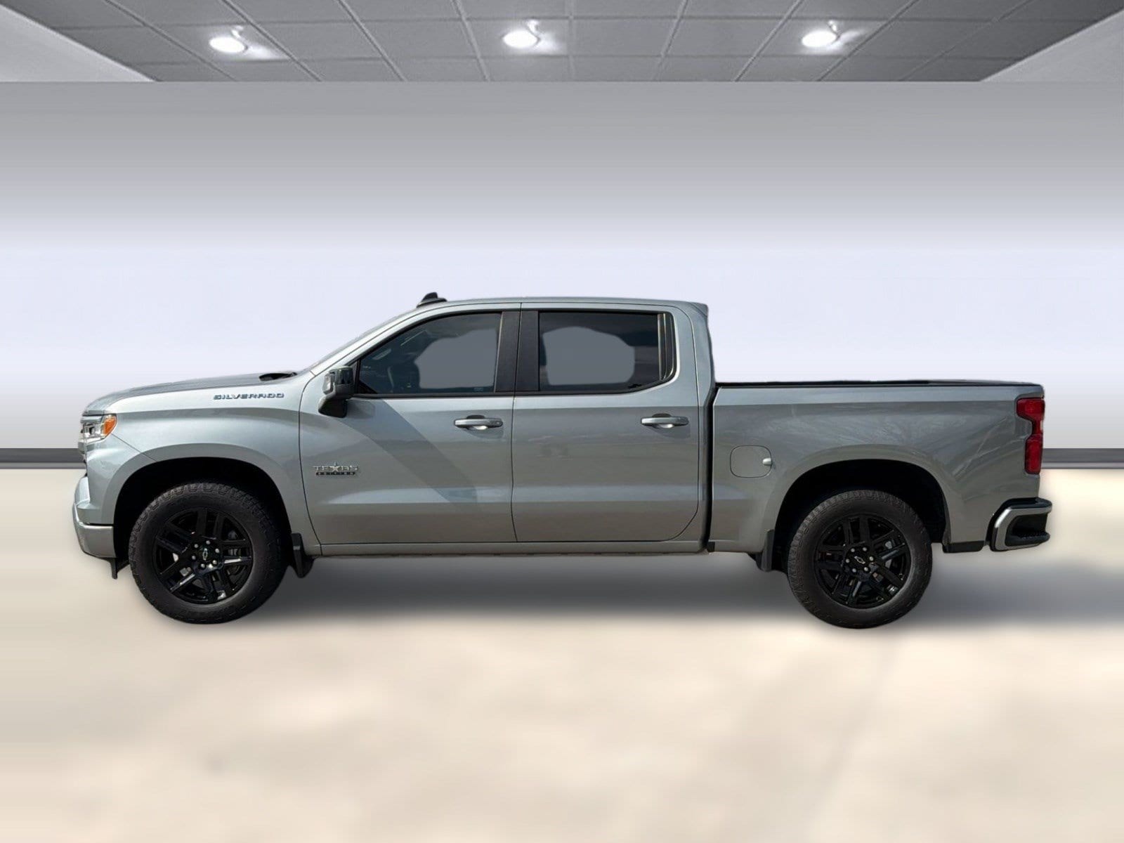 chevrolet silverado 1500 2024 1GCPADED0RZ393814 image chevrolet silverado 1500 2024 1GCPADED0RZ393814 image